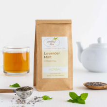 Rooibos thee