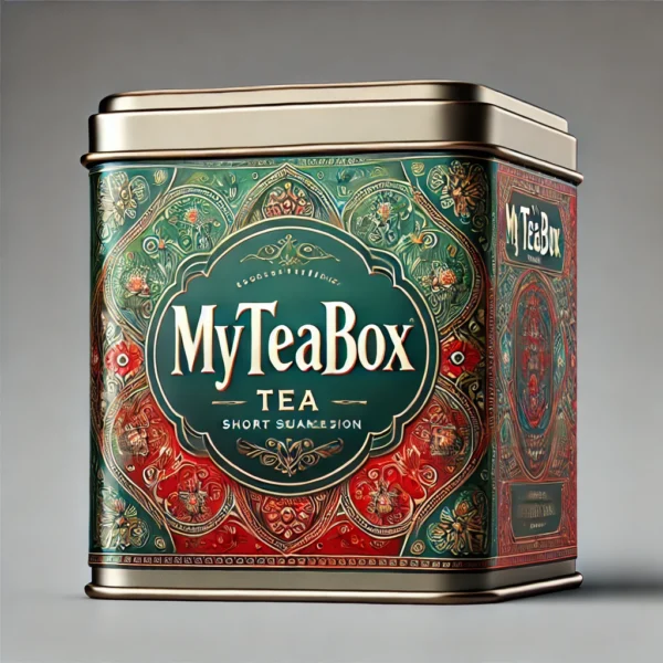 Tea Quartet Abonnement